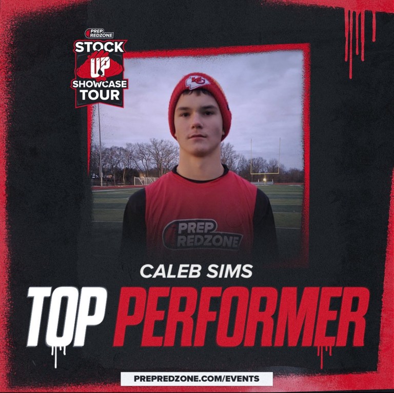 Caleb Sims