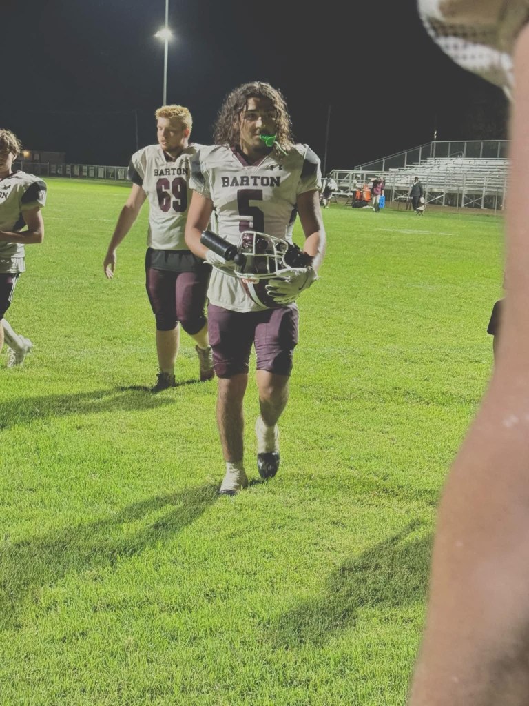 Landon Hernandez