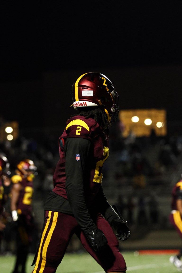 Donte Nicholson