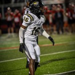 Xavier Porter