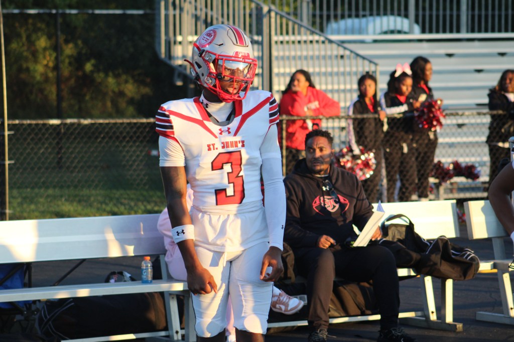 The Next Wave: Scouting MD/DC&amp;#8217;s 2026 class: Film Review Pt. 2
