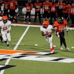 Jacoby Hopson