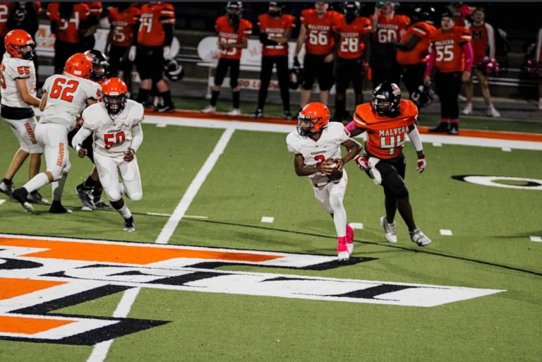 Jacoby Hopson