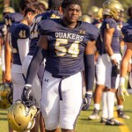 A.J. Bouie