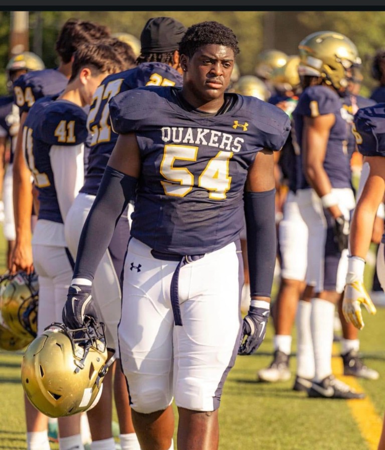 A.J. Bouie