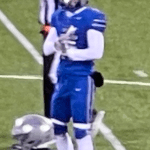 Brayden Mead