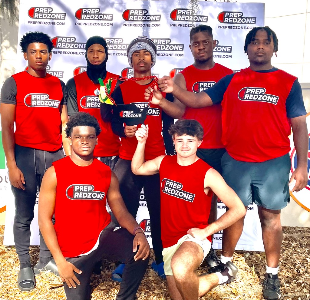 PRZ Showcase: Notable MVP Standouts