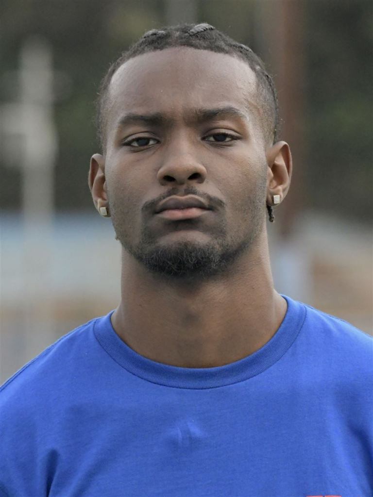 Rahmeer Henderson