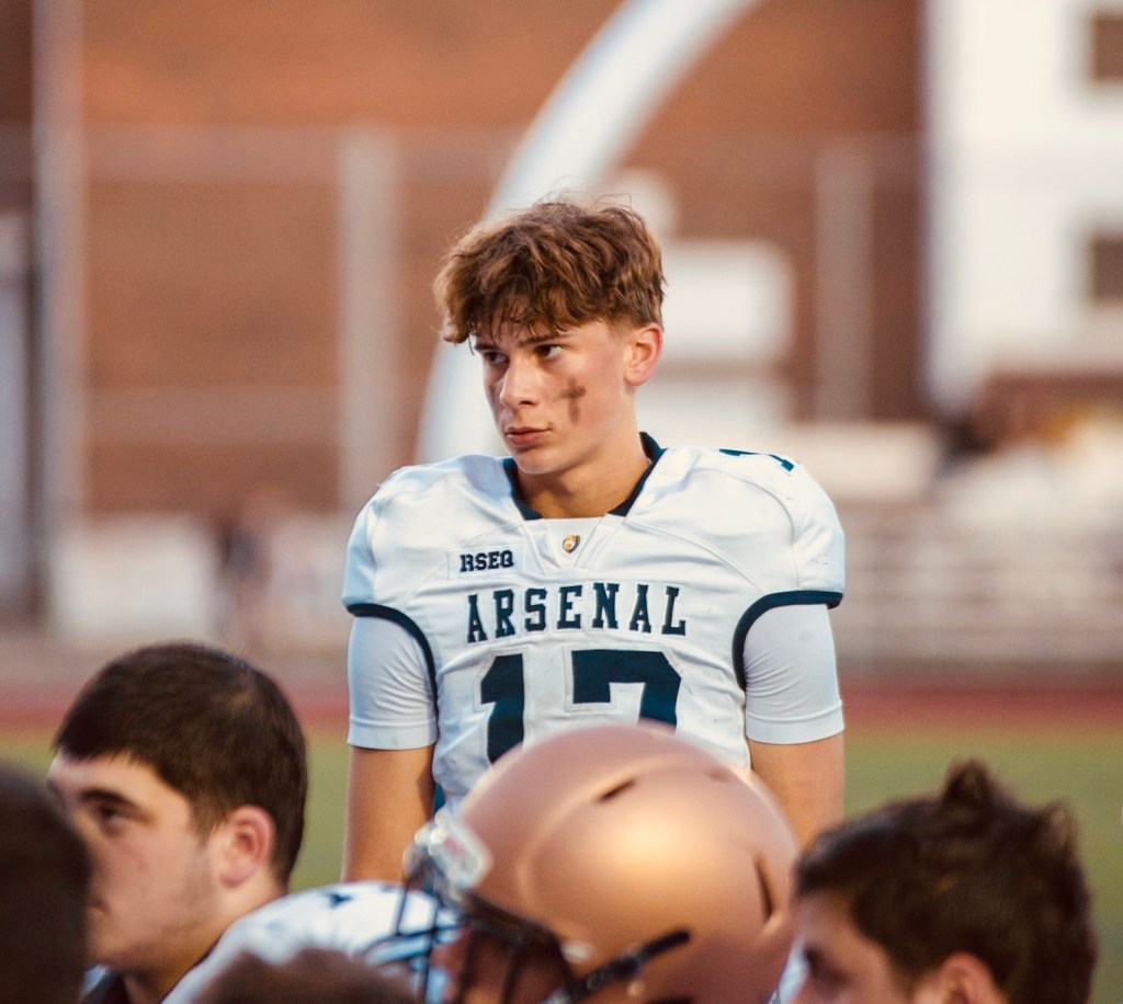 Benjamin Dominique Blais