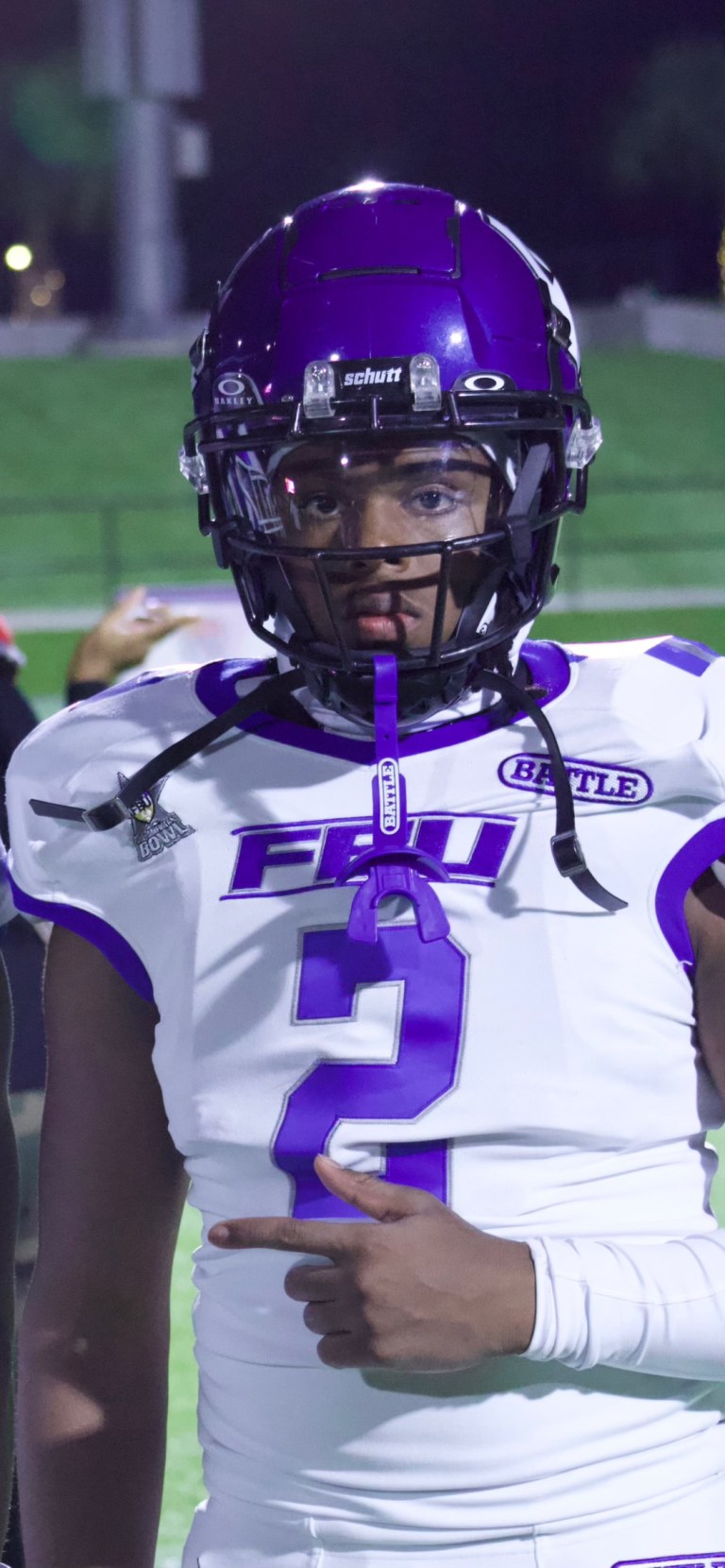 Kaiden Buchanan