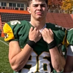 Nicholas Morano