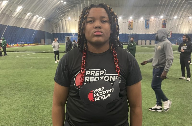 Linemen to Know from the Next Northeast Camp