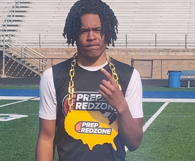 Players who turned heads at the East Middle School Camp