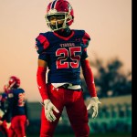 Akeem Cochran