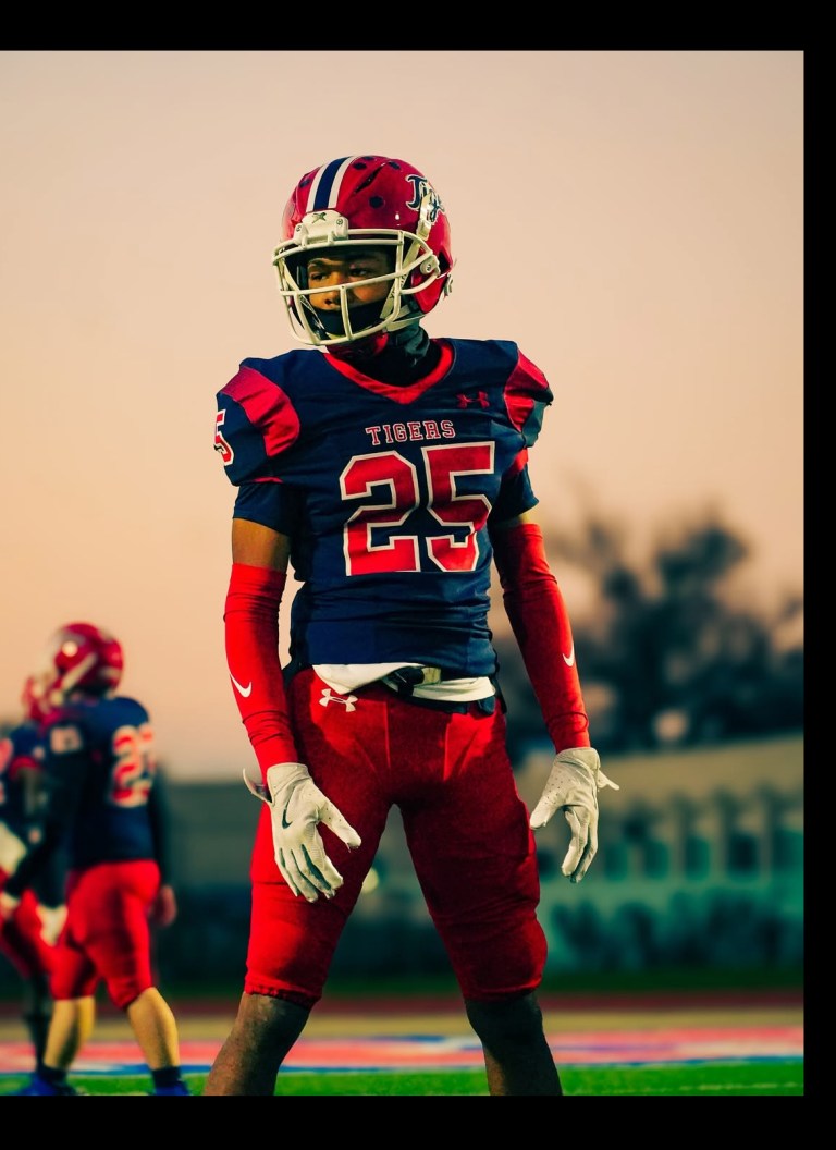 Akeem Cochran