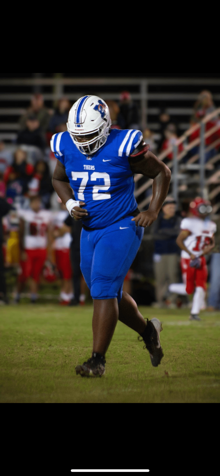 Mylan Morris