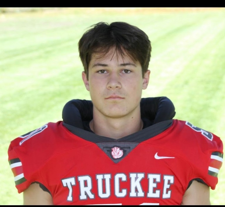 Ethan Stendell