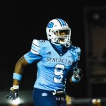 Tyrell O’Neal