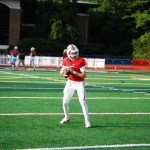 Cole Cater