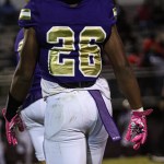 Mykheal Smith