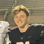 Jett Whitworth