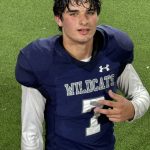 Chase Jolley