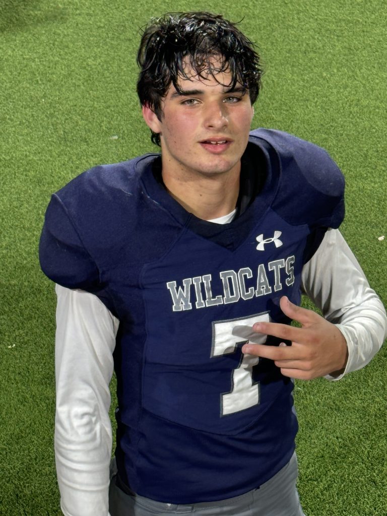 Chase Jolley