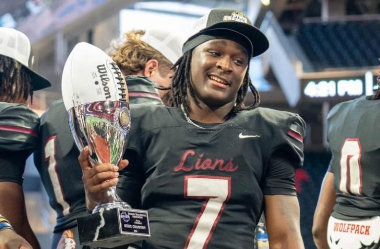 Impressive 2026 Wide Receivers On The Rise
