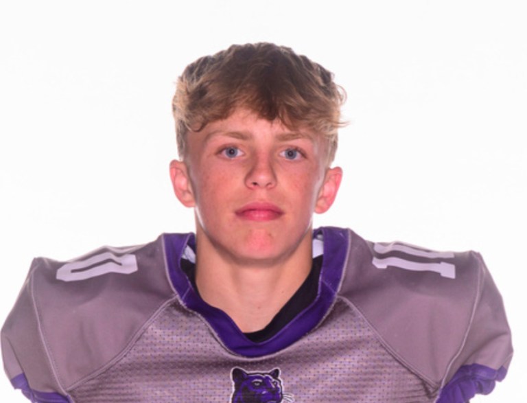 Foard Streeter
