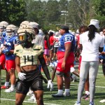 Zion Miller