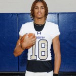Gage Ruth