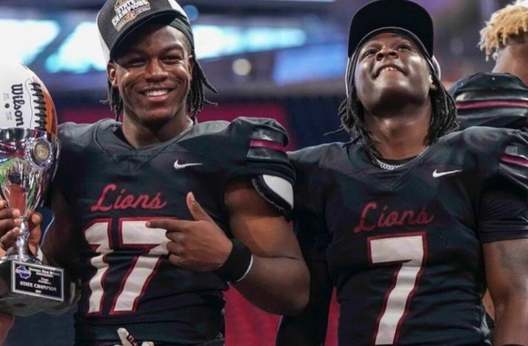 Where are They Now? 5 Class of &#039;26 RBs That Caught My Eye in &#039;23