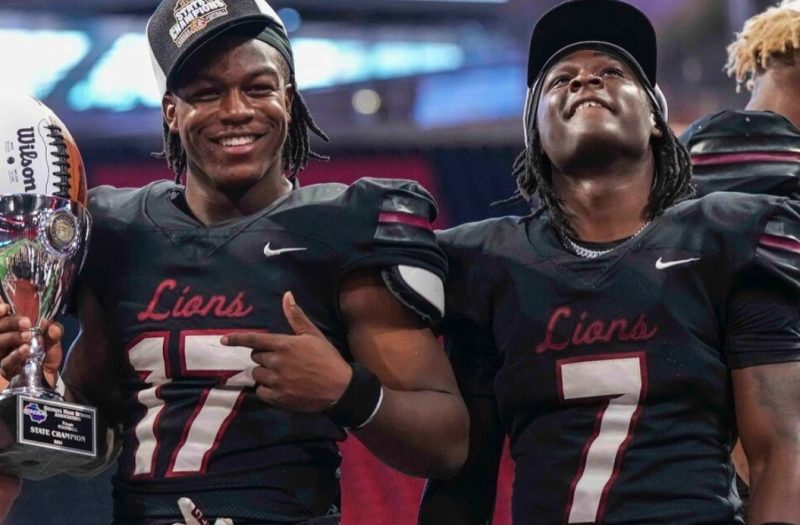 Where are They Now? 5 Class of &amp;#8217;26 RBs That Caught My Eye in &amp;#8217;23