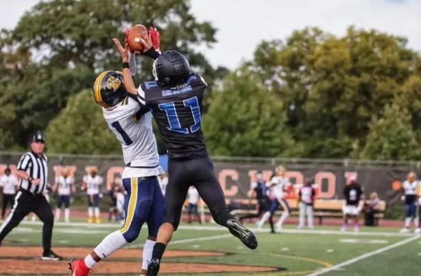 Division VII Names To Know