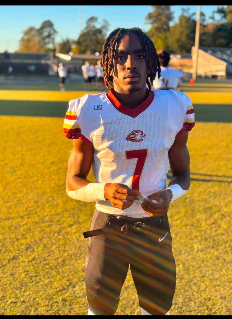 2029 Clutch Georgia Playmakers