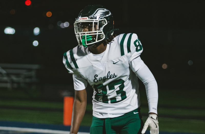 Xavier Sheffield