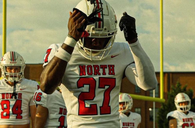 North Gwinnett: Region Conquered. State Is the Mission.