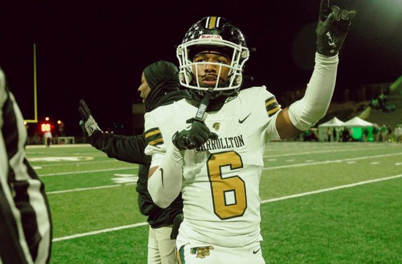 North/West Notebook: Week 5 Area Standouts