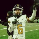 Georgia 6A Players Who Were MVPs Last Week