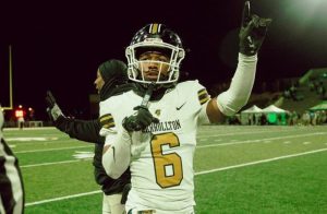 Georgia 6A Players Who Were MVPs Last Week