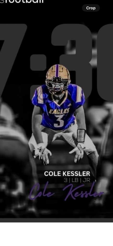 Cole Kessler