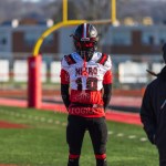 Malik Brown