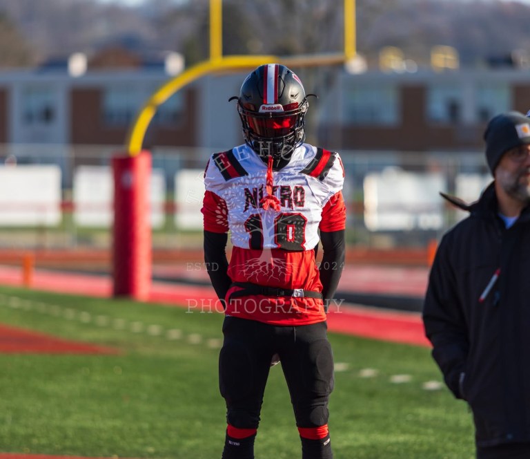 Malik Brown