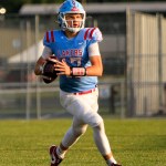 Brayden Holbrook