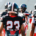 Derendrick Dixon