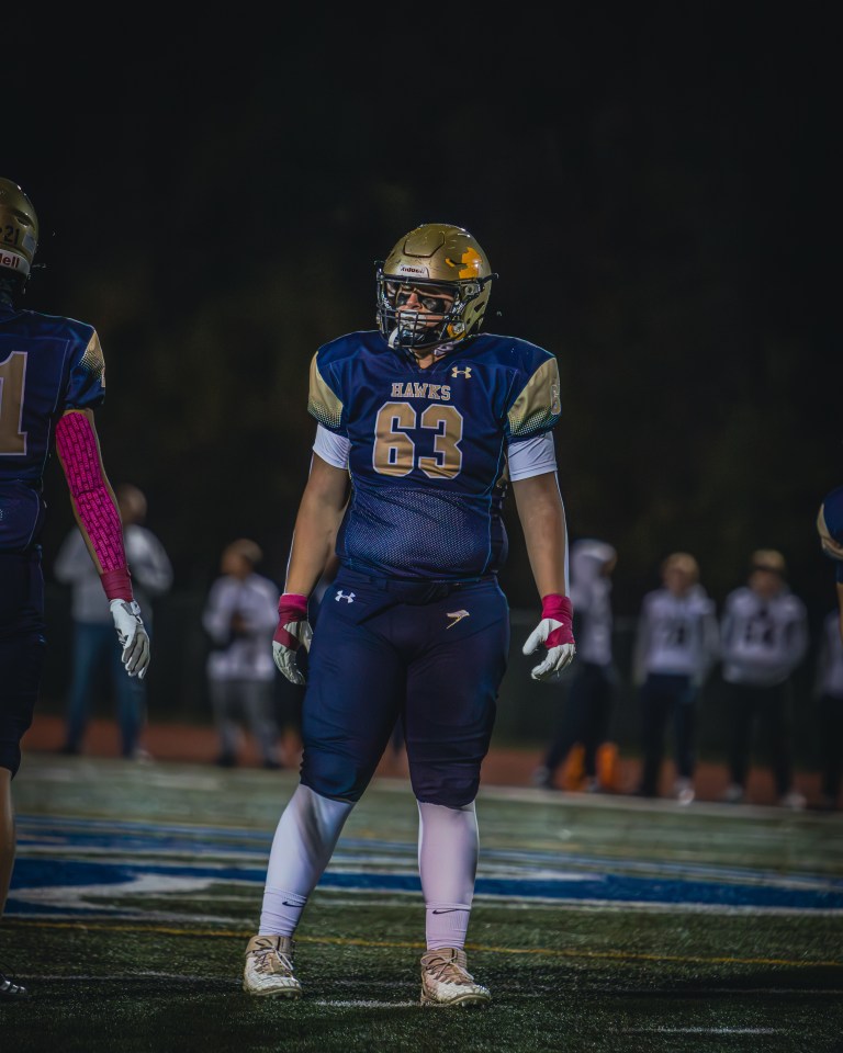 Kyle Grasso