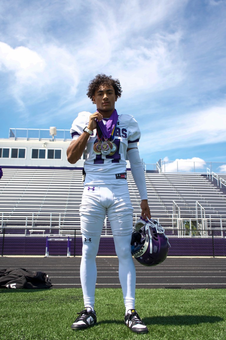 Jaylon Kincannon