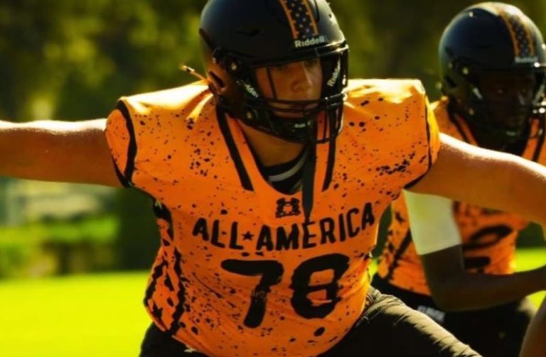 Next Generation Stars: Class of 2029 Football Players to Watch