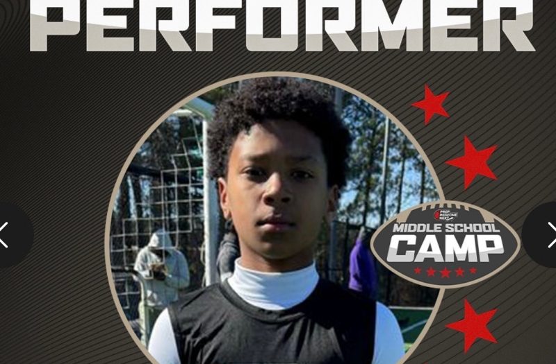 Georgia&amp;#8217;s Best of The Best in the 2030-&amp;#8217;34 Ranks Part 4: