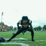 Trenten Malone
